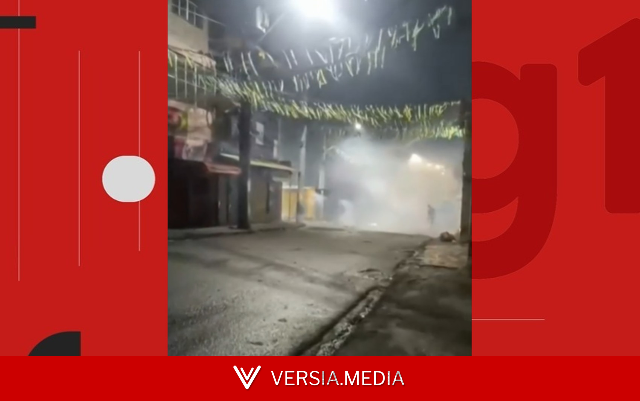 Jovem atingido por rojão durante guerra de fogos em Salvador segue em coma induzido e tem crises pós-traumáticas, diz irmã