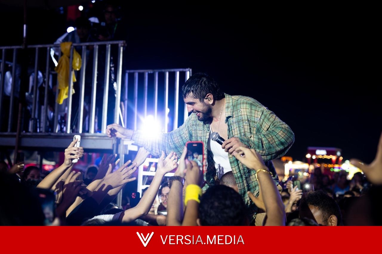 Nattan, Simone Mendes e Patuscada: veja agenda do fim de semana em Natal