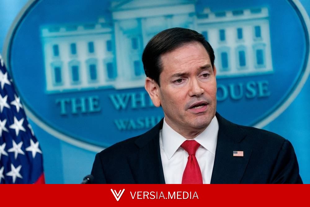 Tarifaço: Rubio diz que Lula põe seu ego na frente