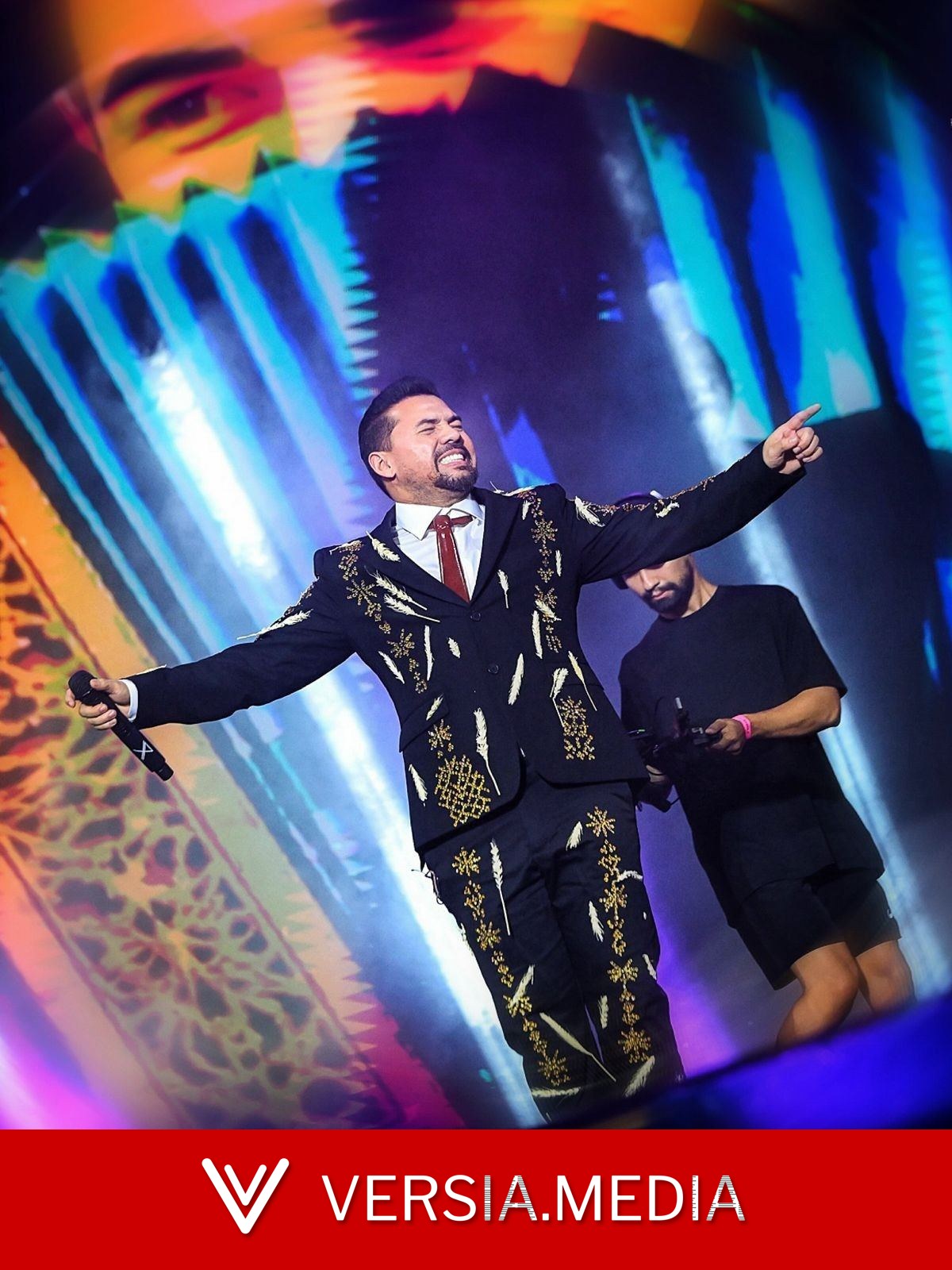 Shows principais do São Julho 2026 de Sousa, PB, começam nesta quinta (9) com Xand Avião e mais