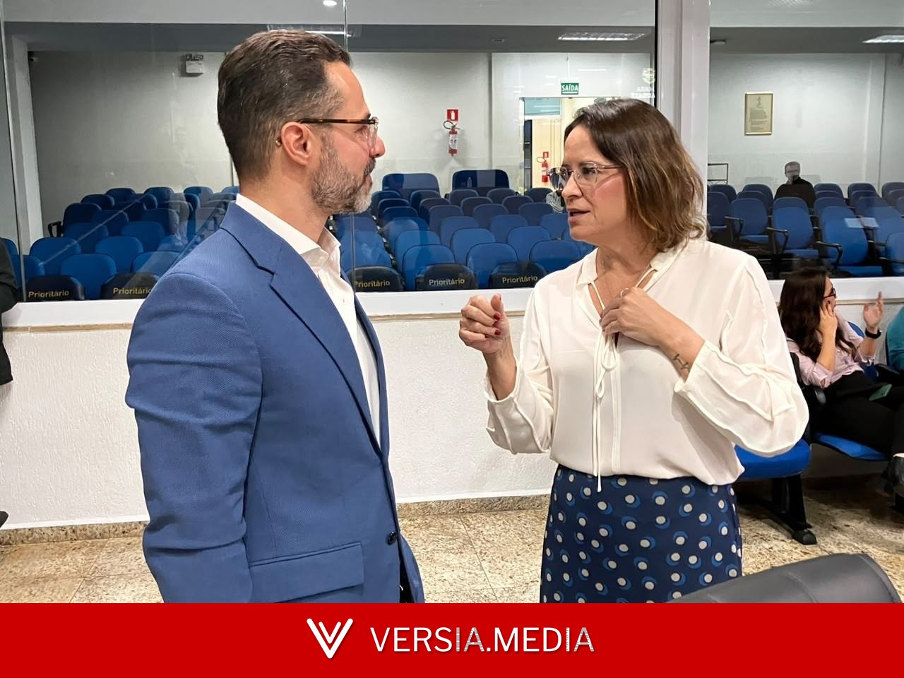 Primeira ex-aluna a ser eleita reitora da Unitau, Letícia Maria toma posse nesta sexta-feira, em Taubaté