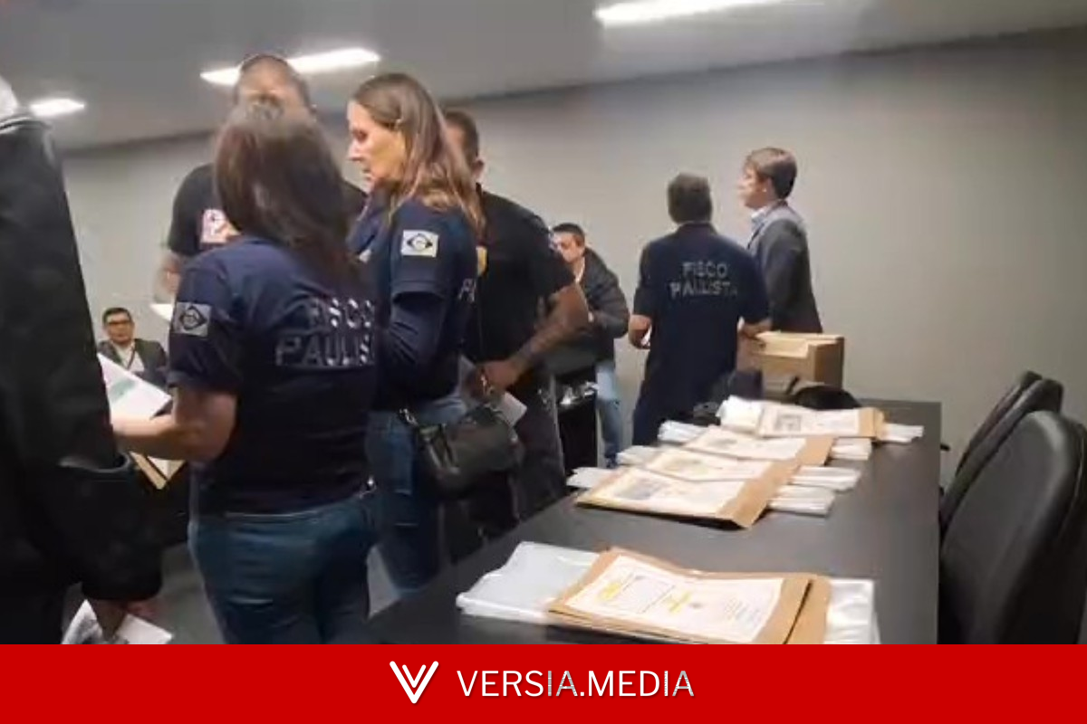 Operação contra fraude de R$ 3,8 bilhões em ICMS tem mandados na região de Jundiaí