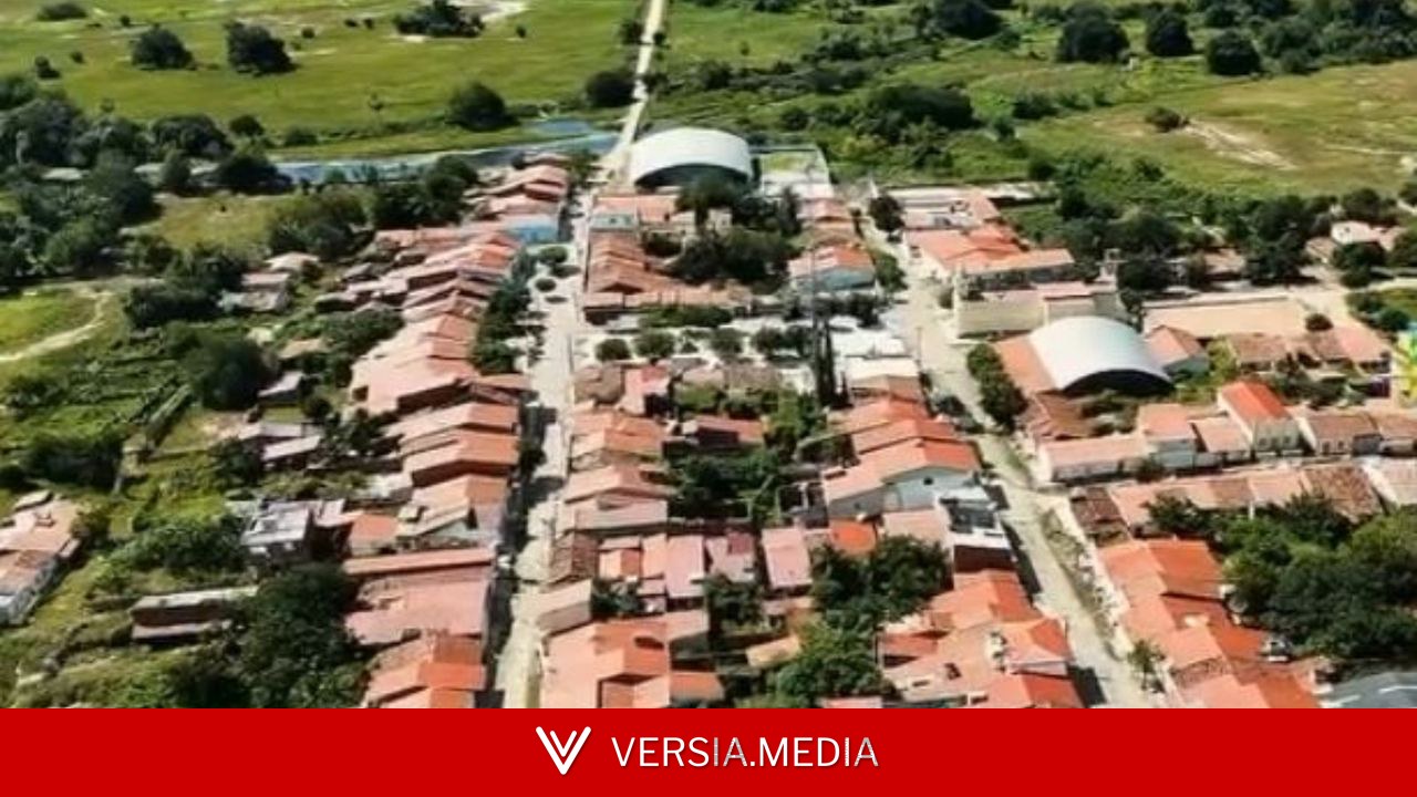 Moradores retornam para vilarejo que chegou a ser 'território-fantasma' em meio a disputa de facções no Ceará