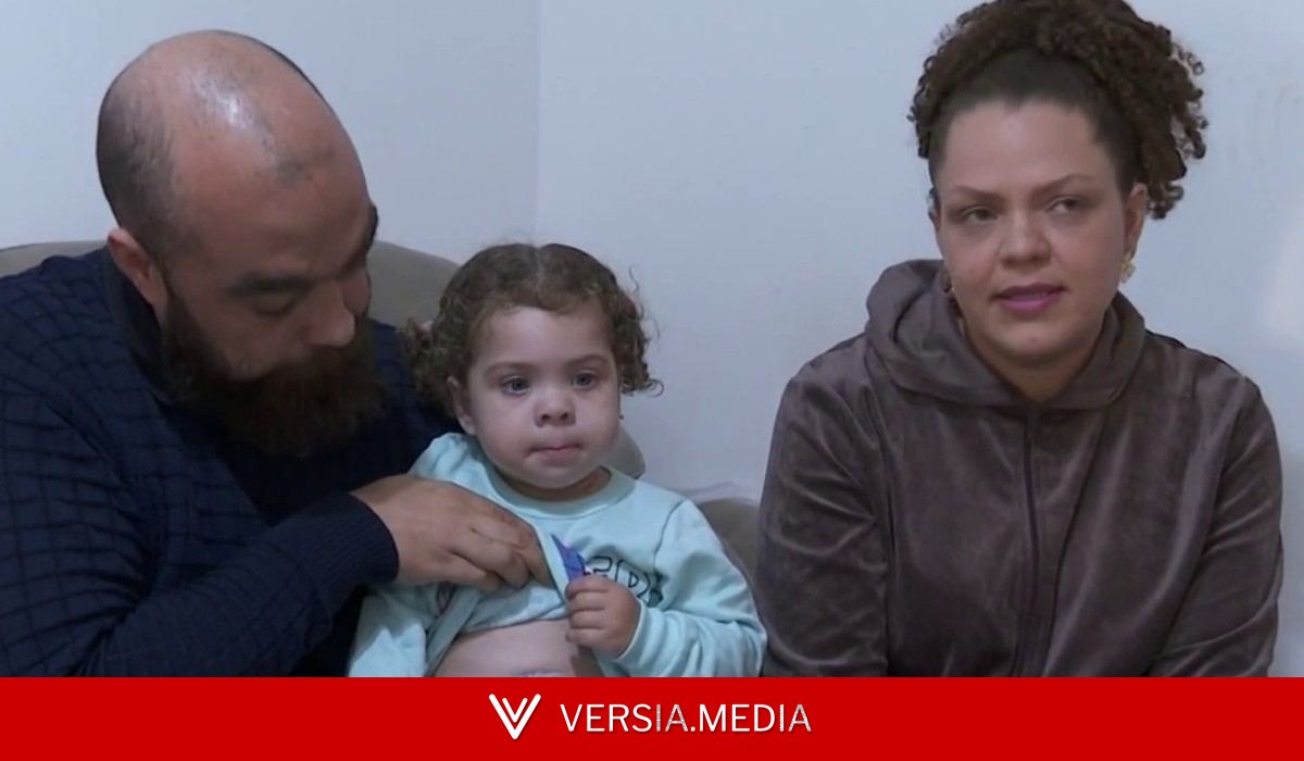 Bebê com doença rara completa um mês sem receber remédio de R$ 100 mil pelo SUS