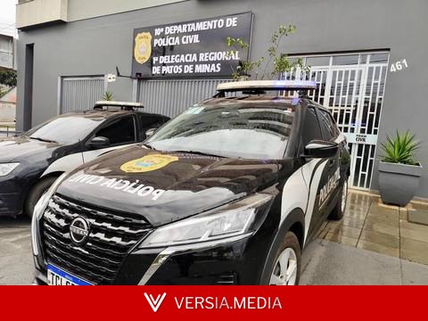 Promessas de fazendas e carros não cumpridas motivaram morte de homem pela namorada, diz polícia