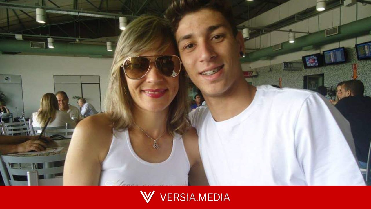 Mãe que atribui morte do filho ao vício em apostas diz que jovem passava noites em claro apostando: 'Estava cego pelo vício'