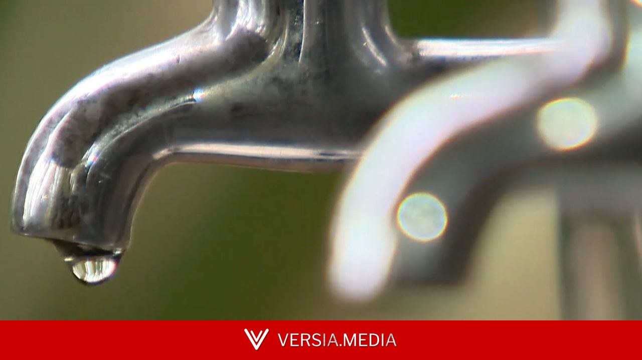 Conta de água em Natal terá reajuste de 6,98% a partir de agosto; veja novos valores