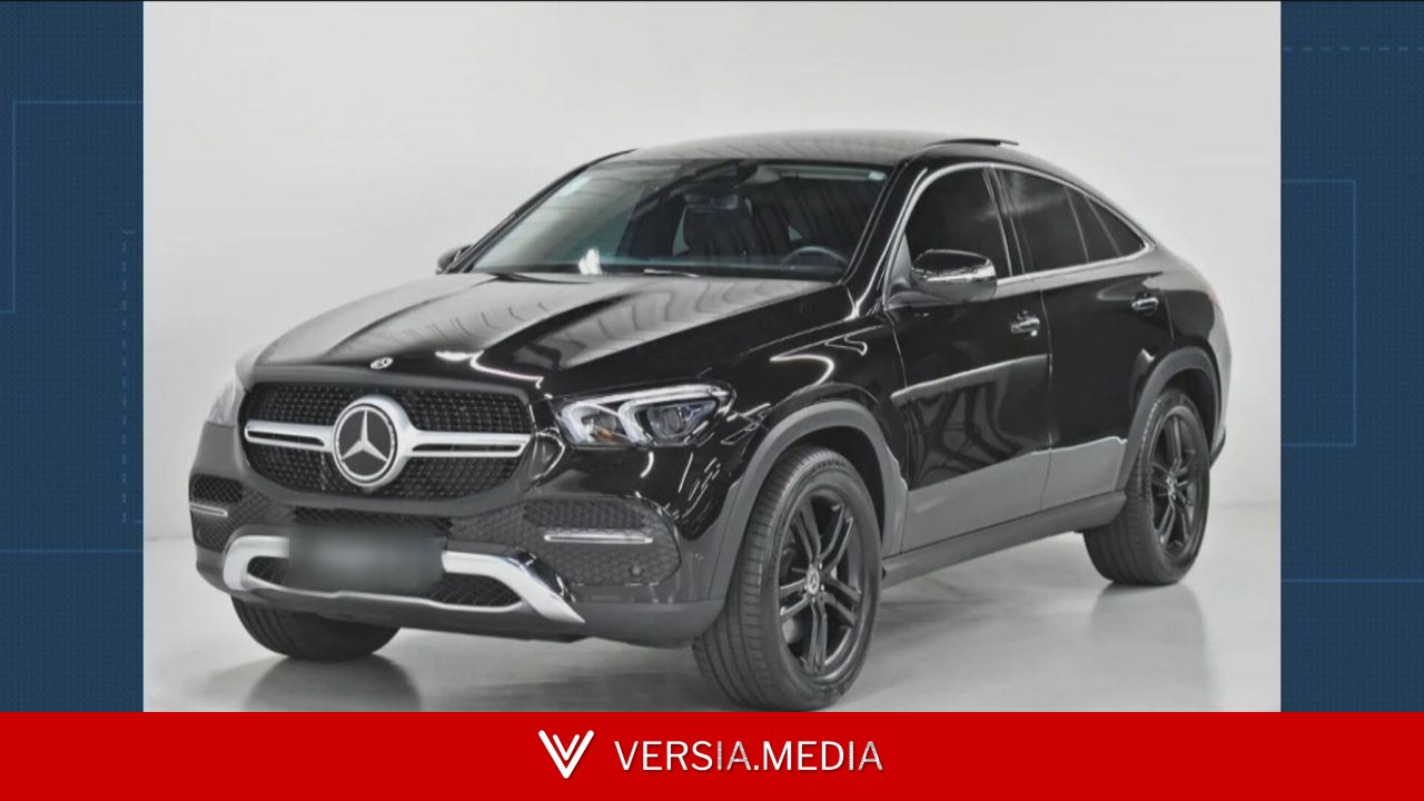 PF aponta Mercedes e voos em jatinho como benefícios usados por grupo ligado a Bacellar