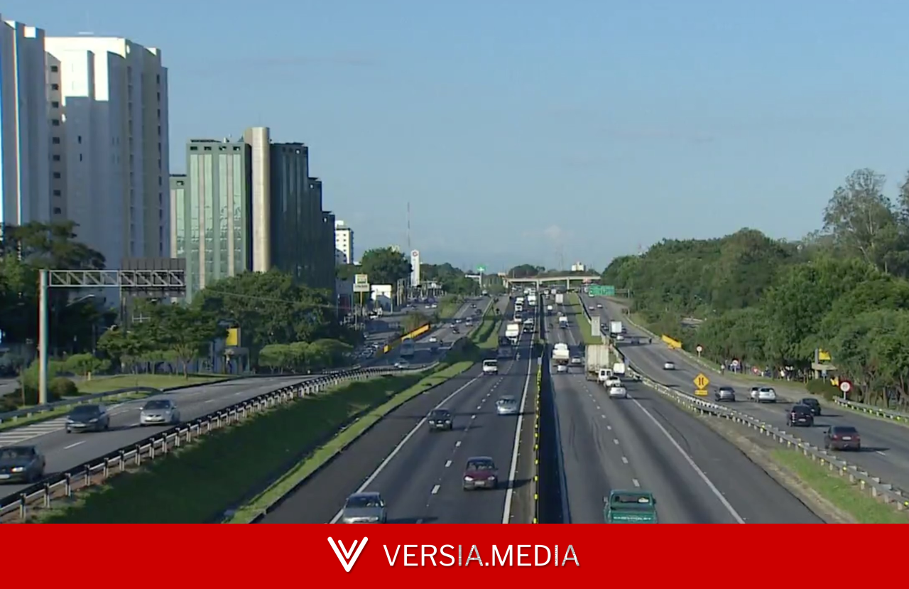 Vai viajar no feriado de 9 de julho? Veja como ficam estradas do Vale do Paraíba e horários de pico