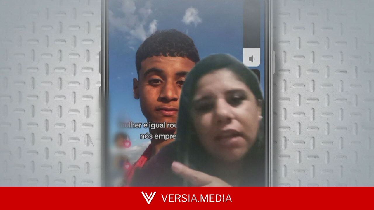 'Não é a educação que tem em casa': Bronca de mãe em filho por postagem machista viraliza e ultrapassa milhões de visualizações