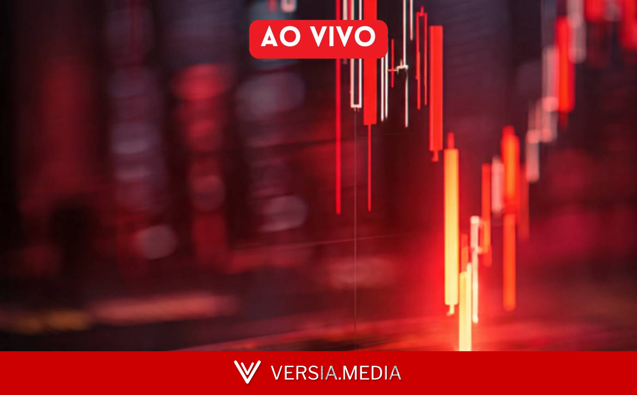 Ibovespa Hoje Ao Vivo: Confira o que movimenta Bolsa, Dólar e Juros nesta quarta
