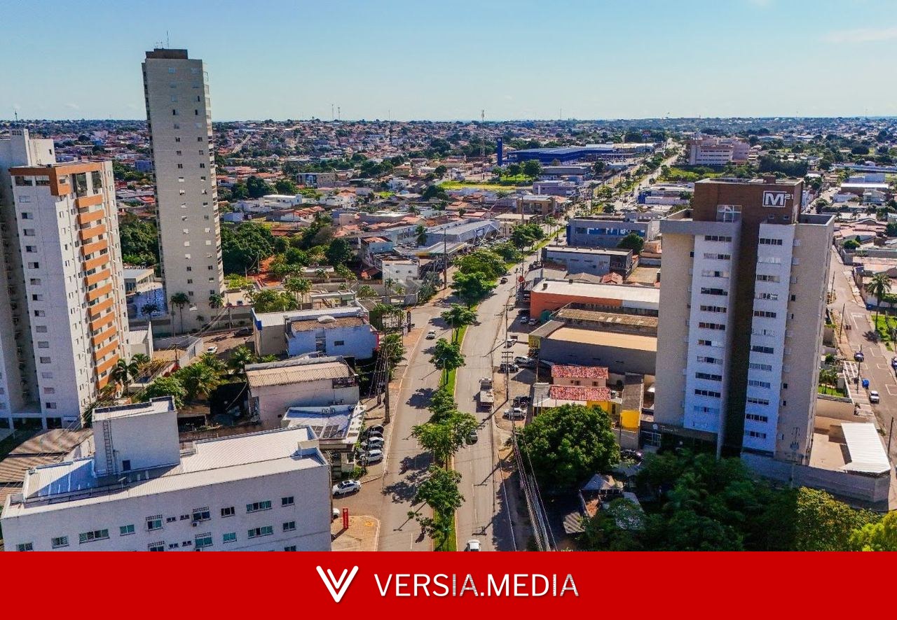 Inscrições para concurso público de Araguaína com salários de até R$ 16,4 mil encerram nesta segunda-feira (6)