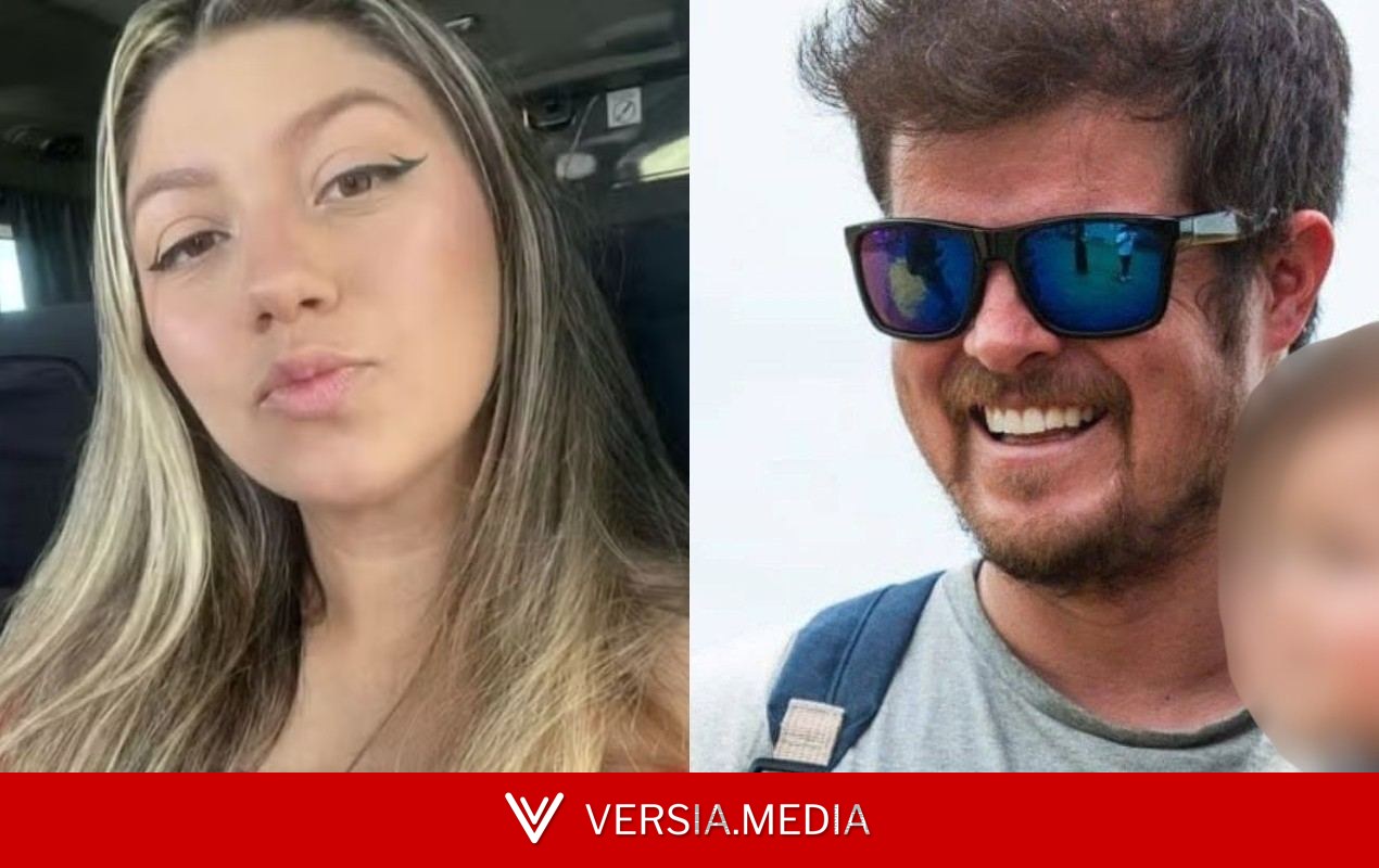 Polícia investiga hipótese de feminicídio seguido de suicídio após mulher ser encontrada degolada e marido morrer em acidente no interior de SP