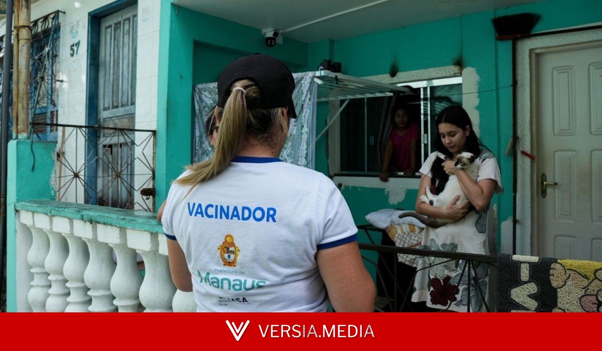Manaus abre processo seletivo com 295 vagas para campanha antirrábica; salários chegam a R$ 8 mil