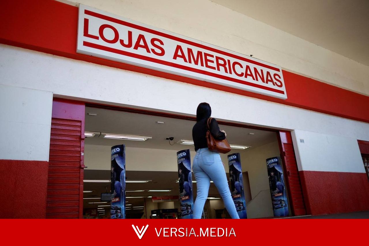 Americanas diz à CVM desconhecer cálculo de suposta fraude de R$ 54 bilhões