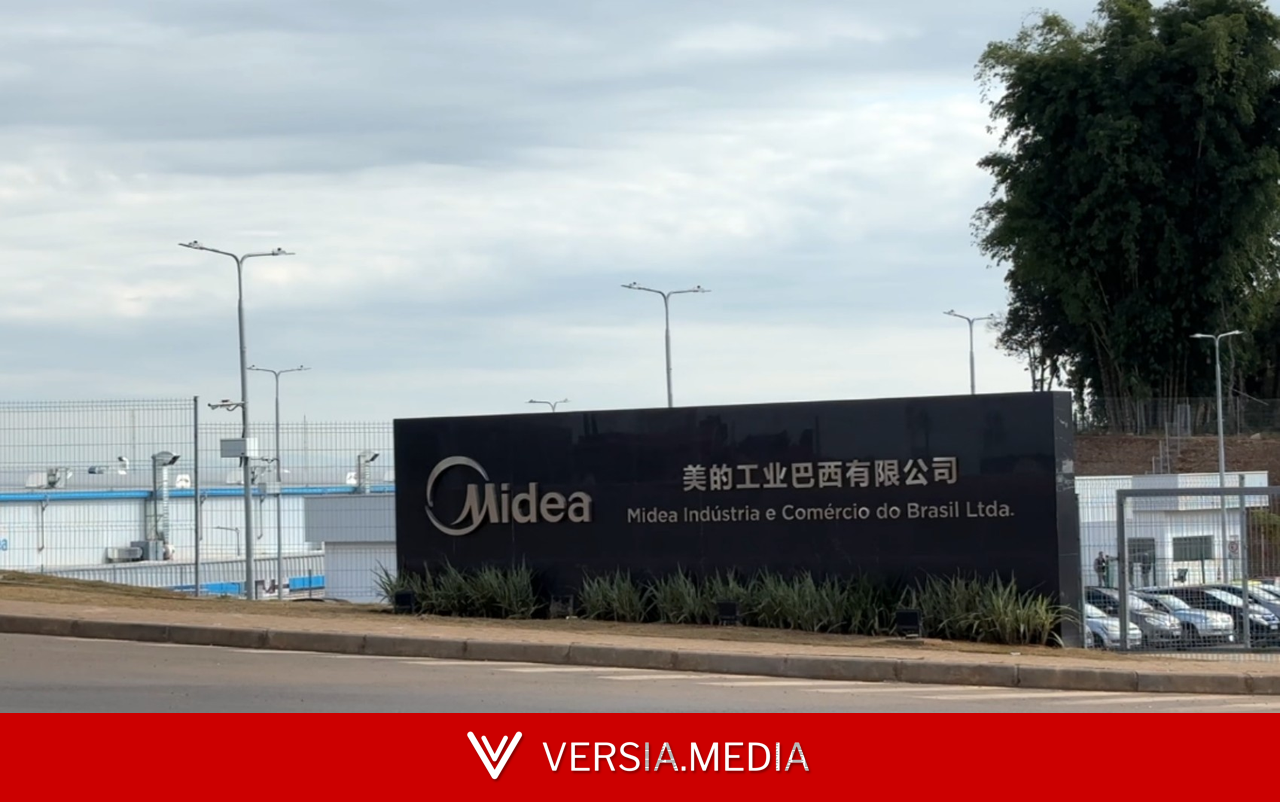 Comissão é criada para investigar denúncias de assédio e agressão em fábrica de multinacional chinesa em MG