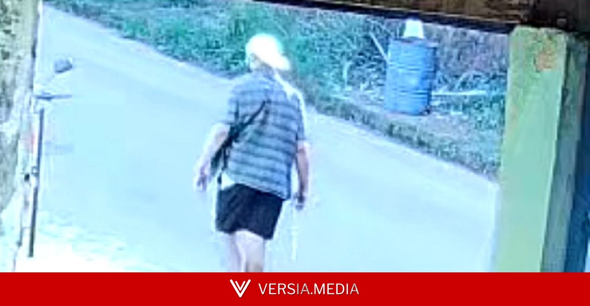 Veja cronologia de ataques
do homem que matou namorada e outras três pessoas em Visconde do Rio Branco, MG