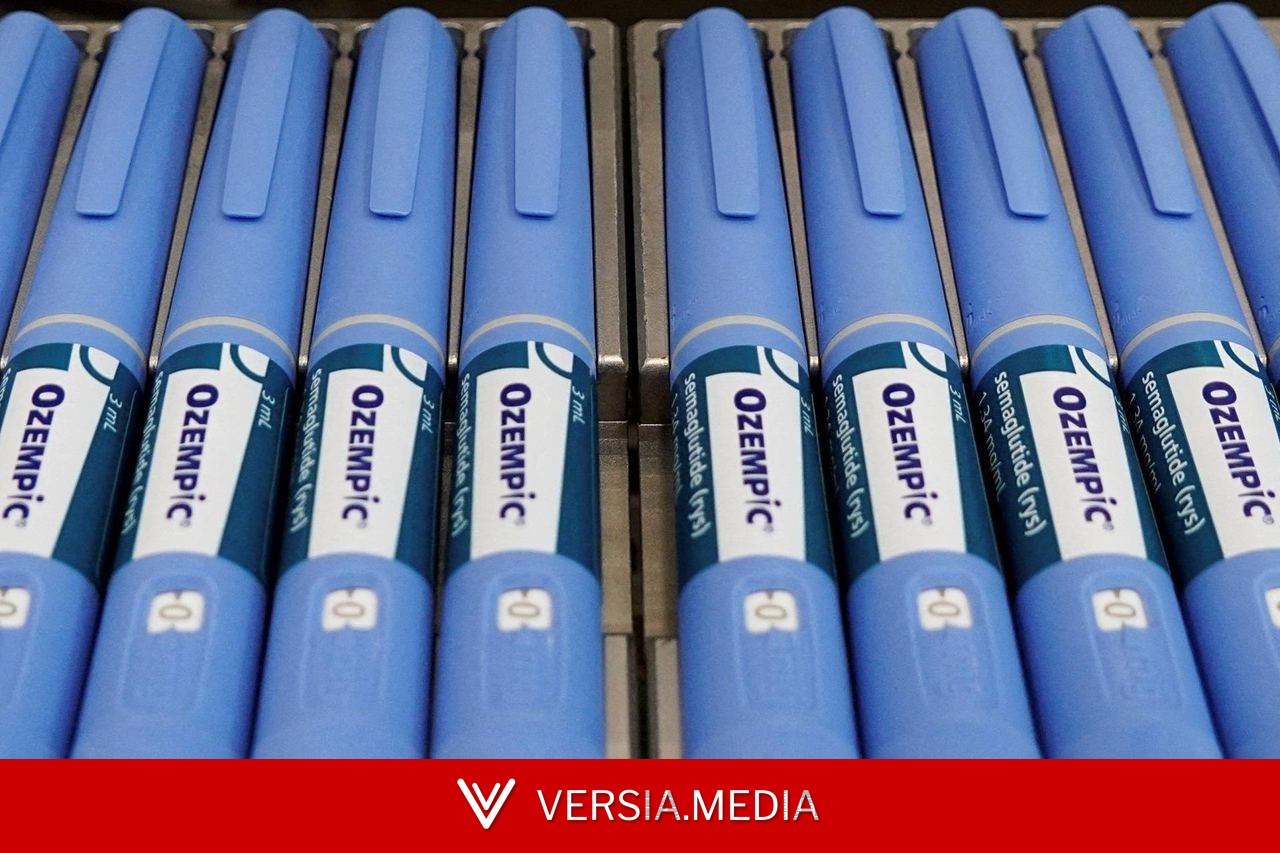 A estratégia da Novo Nordisk para vender canetas emagrecedoras direto ao consumidor