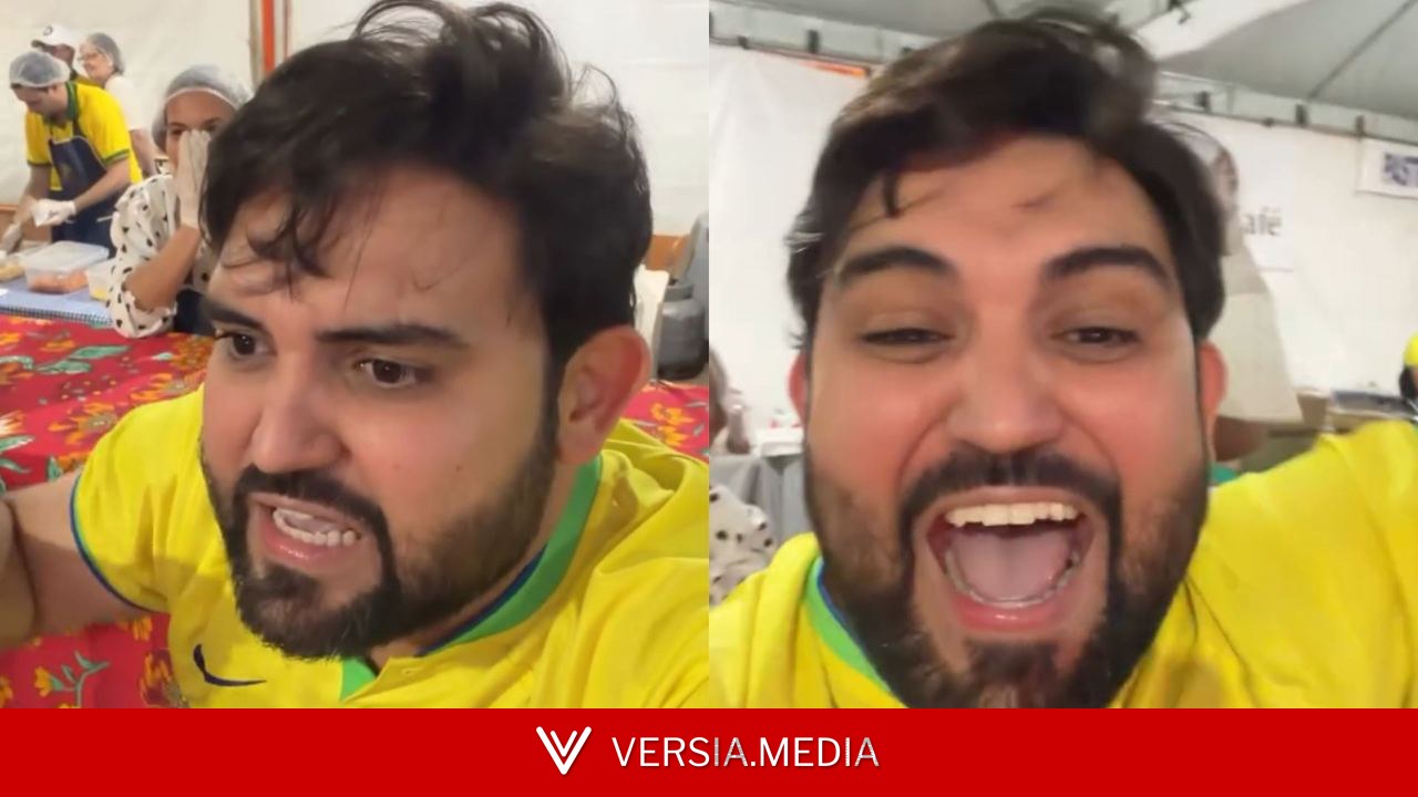 Padre de MG que venceu bolão de quermesse com derrota do Brasil diz que aposta foi 'questão de estatística'