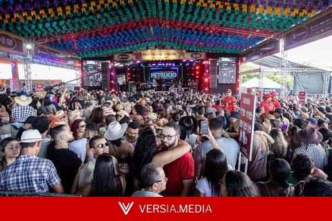 Alto do Moura encerra São João de Caruaru 2026 com forró, tradição e a força da cultura popular