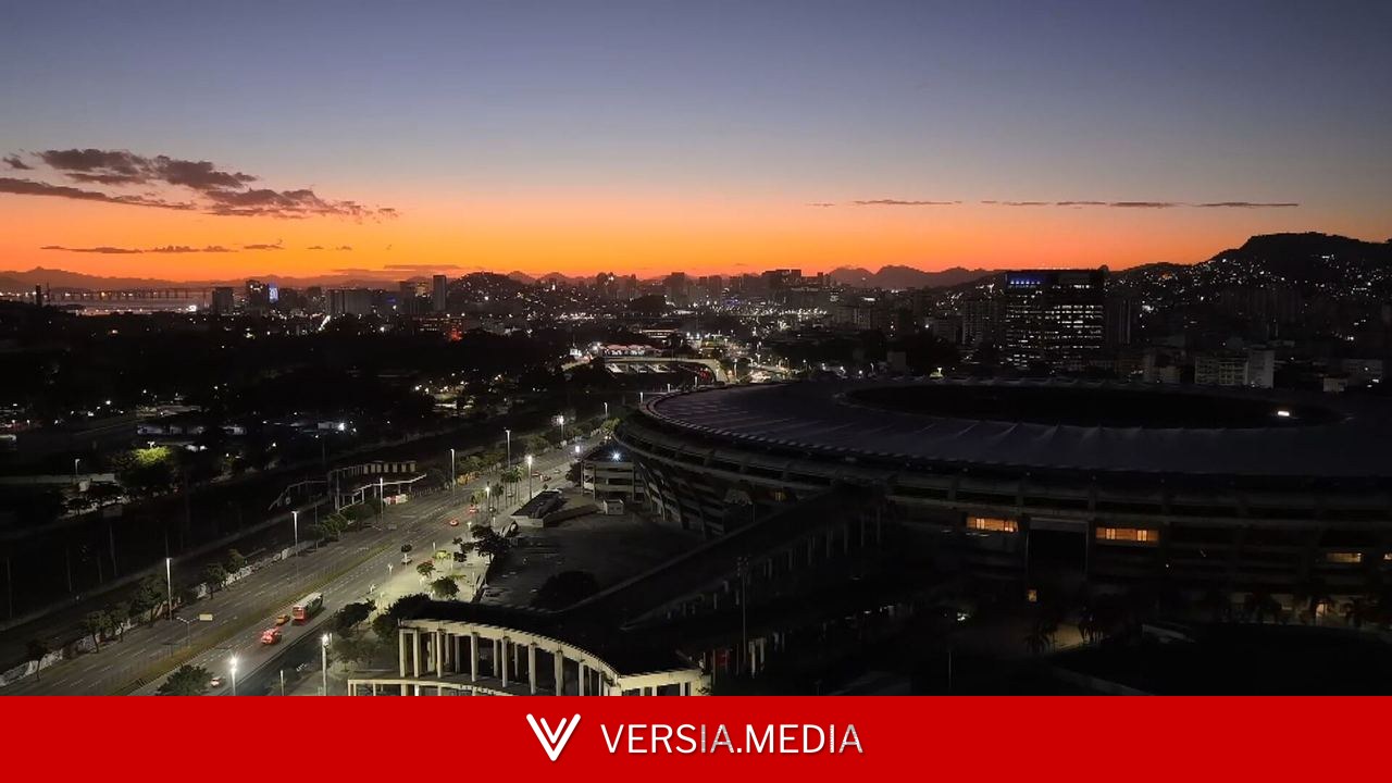 Rio registra recorde de frio do ano durante madrugada: 11,6ºC na Vila Militar