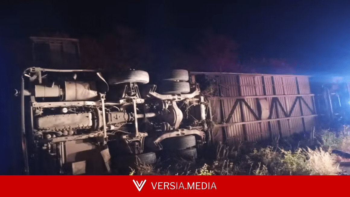 Acidente com ônibus de delegação esportiva deixa mortos e feridos no Ceará — Real Estate | Versia.media