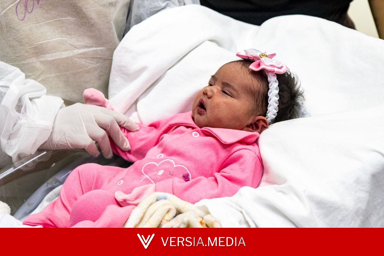 Bebês podem sair da maternidade com carteira de identidade no RJ; serviço é oferecido em 21 unidades públicas