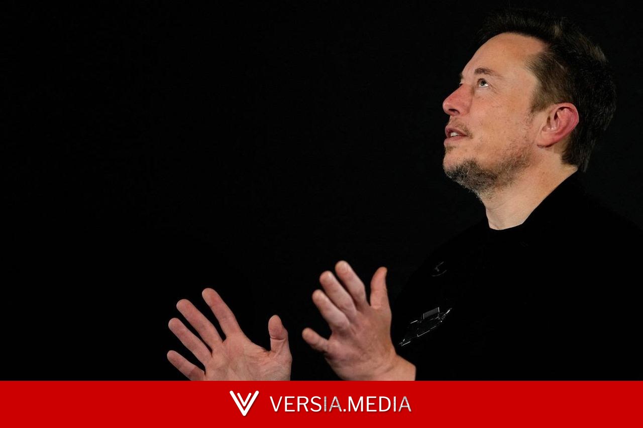 Musk provavelmente violou lei ao prometer pagar US$ 1 mi a eleitores, diz conselho