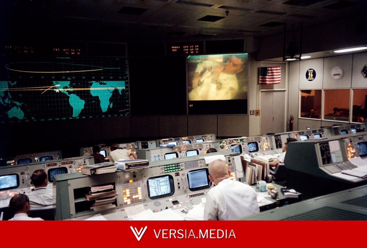 'Houston, we have a problem': cidade de Brasil x Japão gera piada com frase da Nasa, mas astronauta não disse exatamente isso; entenda