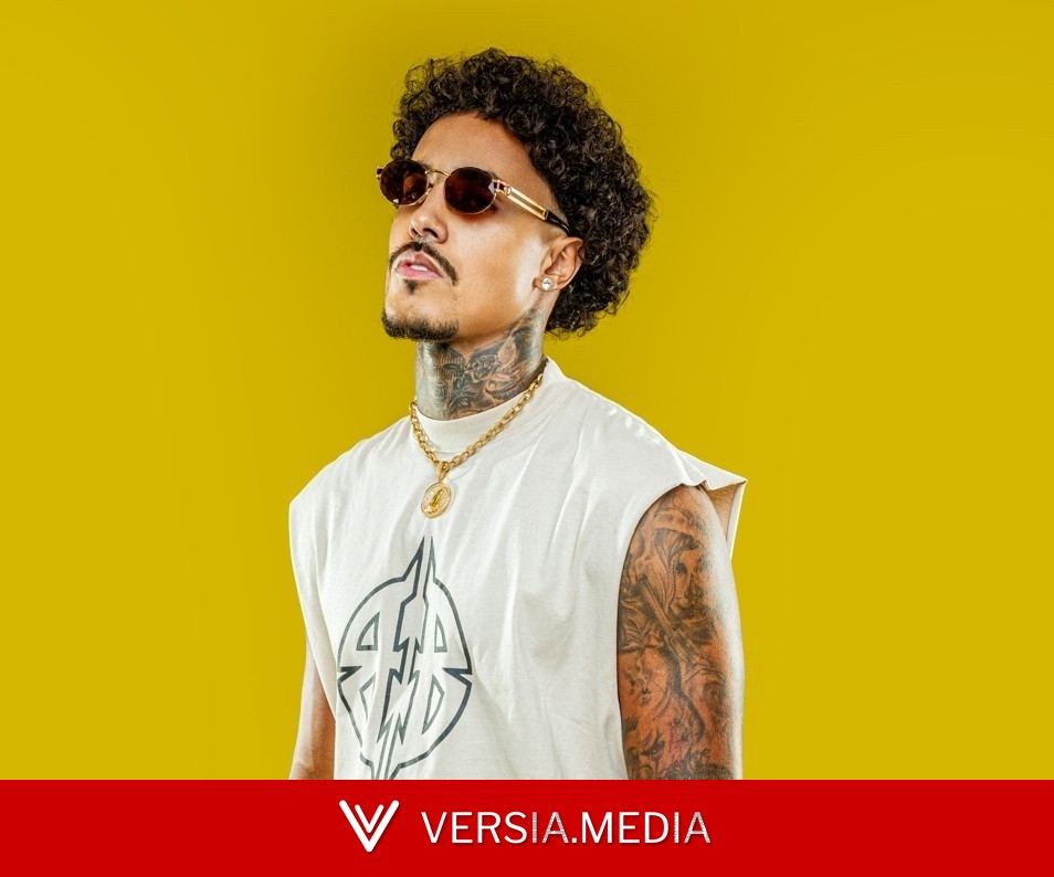 MC Livinho, Renato Teixeira e Festa do Morango são destaques na agenda cultural do Vale do Paraíba e região