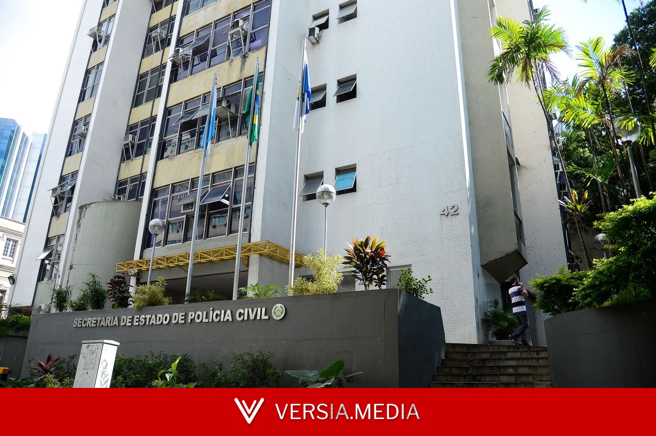 Promoções por bravura disparam e já representam 40% das progressões funcionais na Polícia Civil do RJ, diz levantamento
