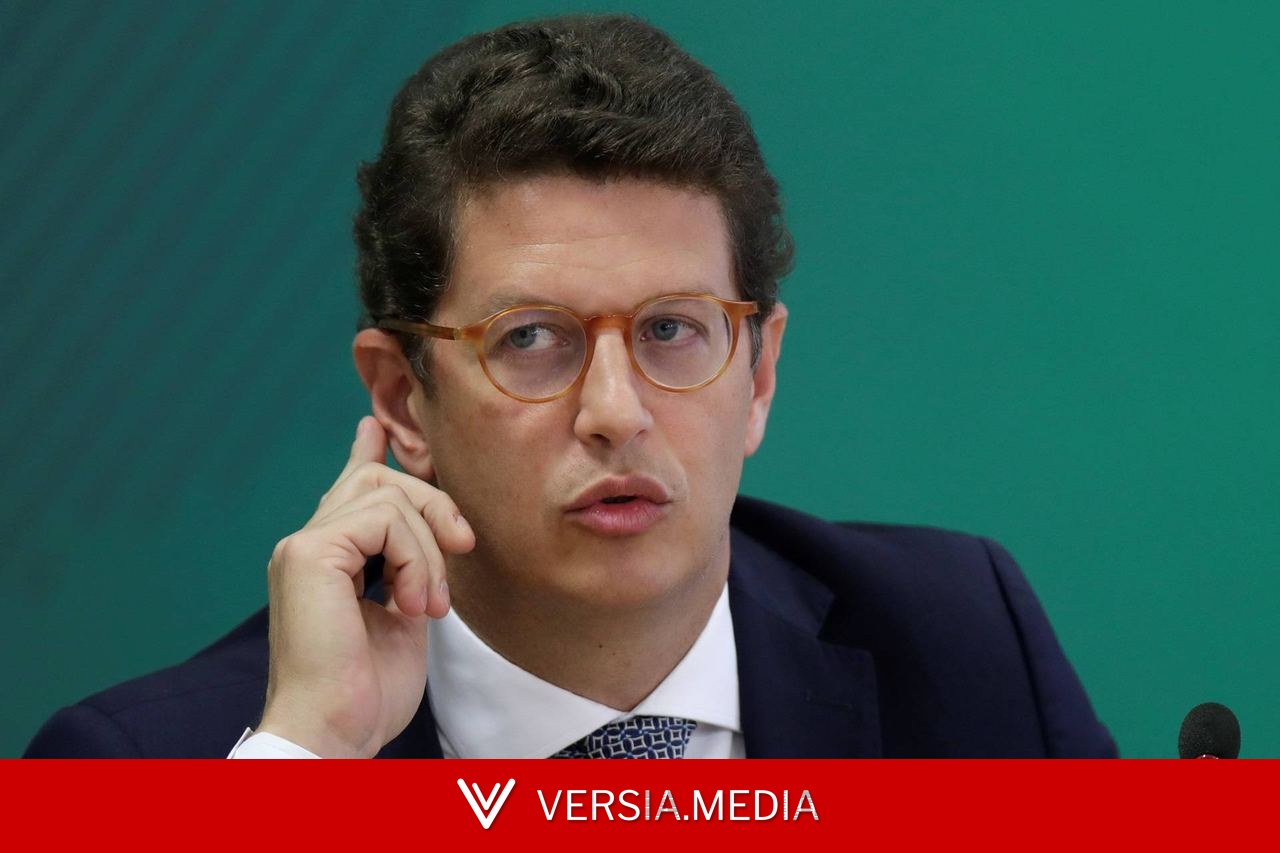 Rejeitado na chapa, Salles aposta no agro e em desgastar candidato de Tarcísio