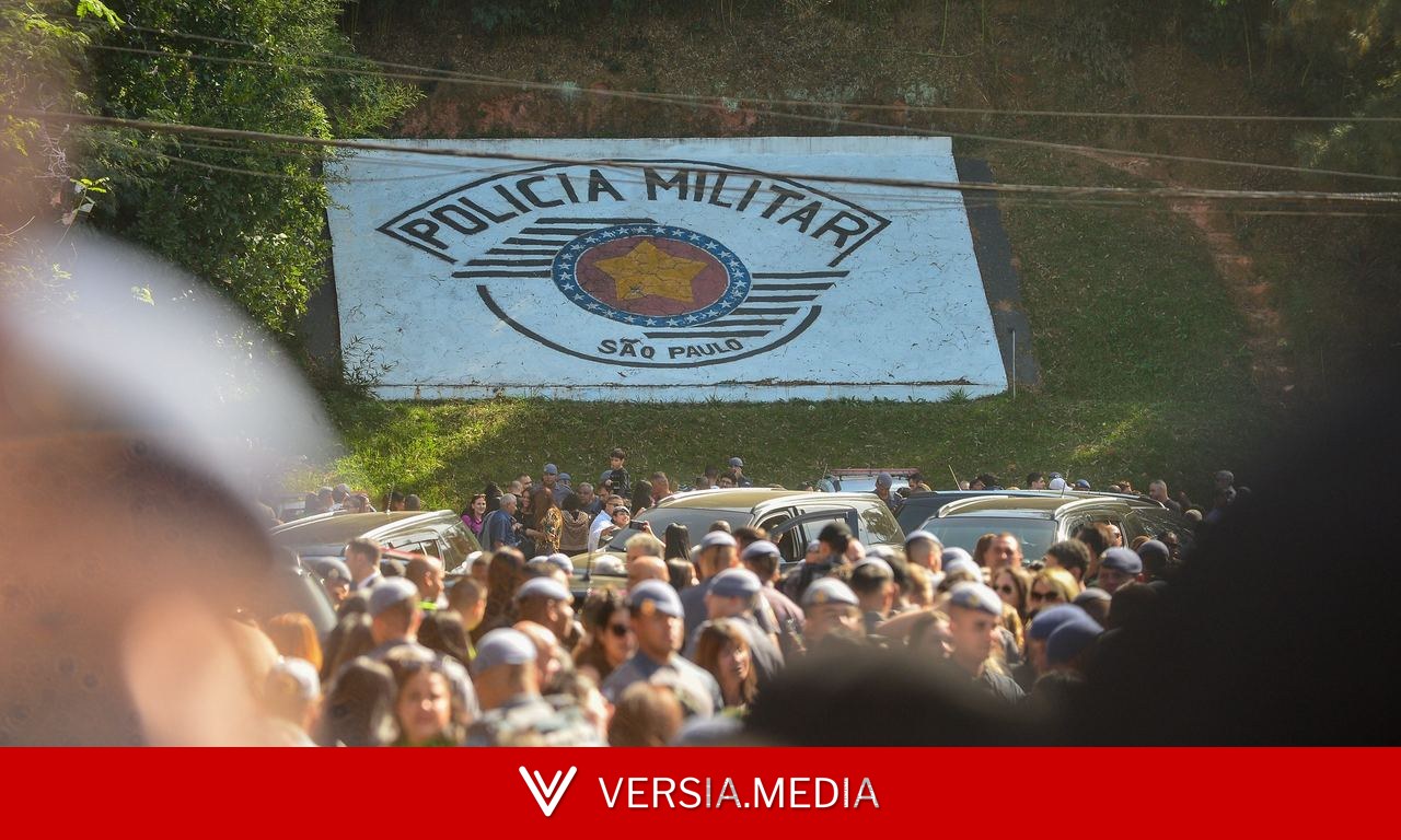 SP registra recorde de mortes em ações policiais desde 2019, apesar da queda de roubos, furtos e latrocínios, diz estudo