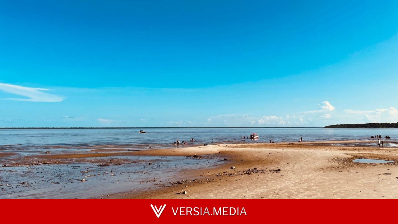 Verão no Amapá aumenta risco de acne solar, alerta dermatologista; veja dicas para se previnir