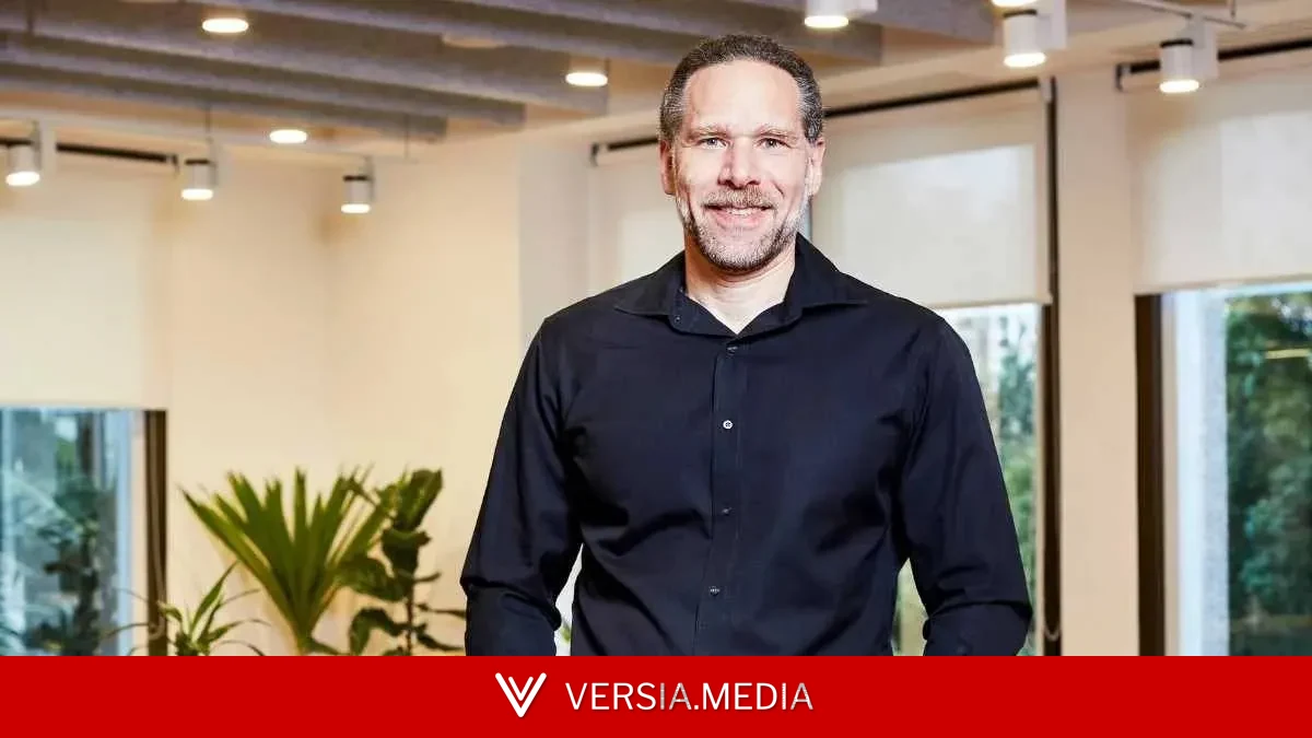 Startups: Alex Szapiro deixa o comando da SoftBank na América Latina