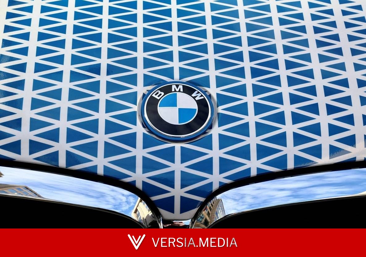 Ações da BMW atingem mínimas de 2020 após alerta sobre lucros