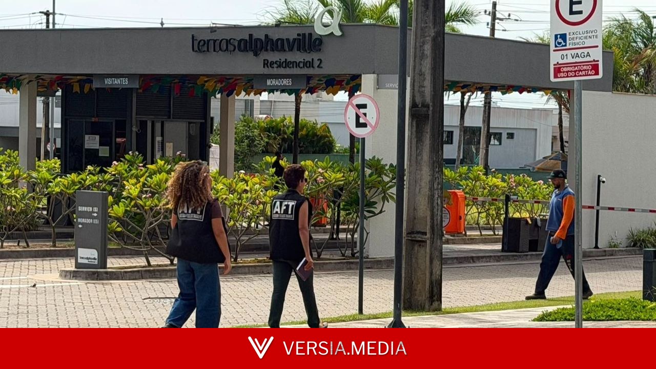 Mulher de 62 anos é resgatada de trabalho análogo à escravidão em condomínio de luxo na Grande Fortaleza
