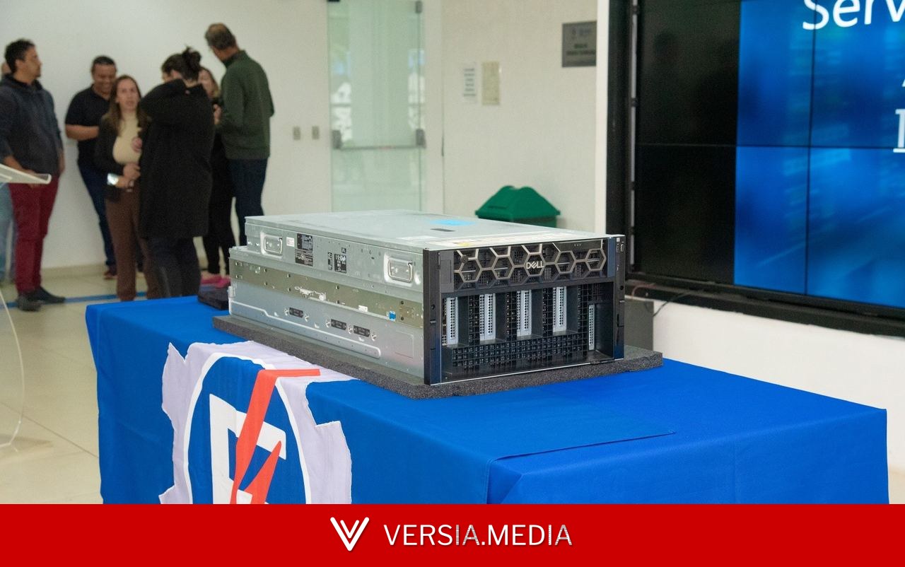 Supercomputador instalado em universidade federal promete impulsionar pesquisa no Sul de Minas