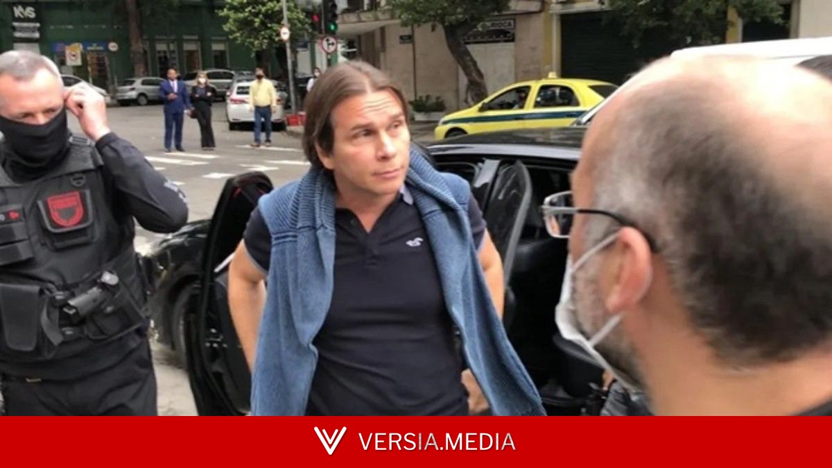 Ex-delegado Maurício Demétrio é absolvido de acusação de obstrução de Justiça