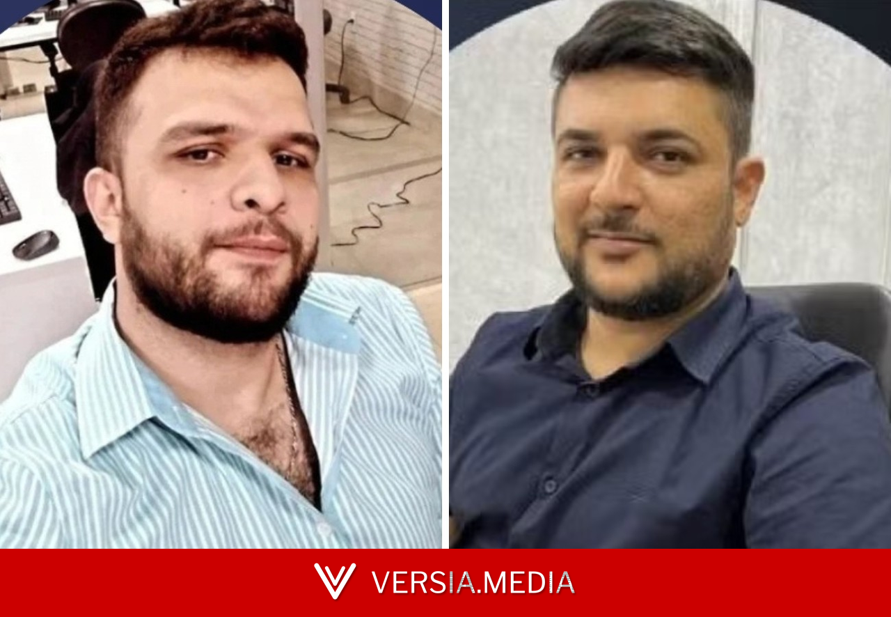 Uso de 'laranjas' e biometria facial: entenda a investigação contra contadores por fraude de R$ 55 milhões