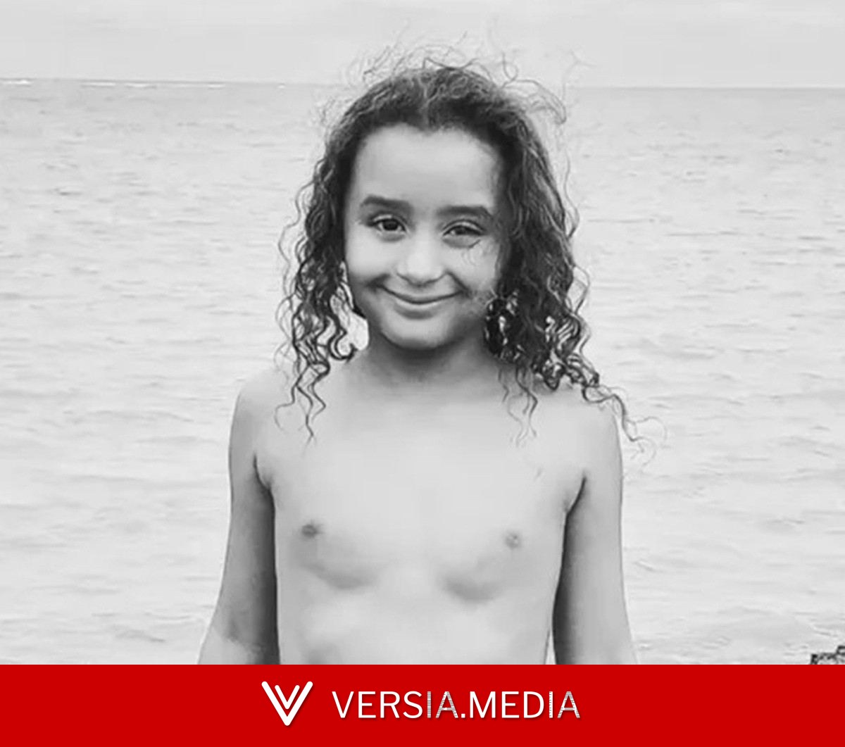 'Sempre será o grande amor da minha vida', publica mãe após menino ser achado morto em terreno em Maceió
