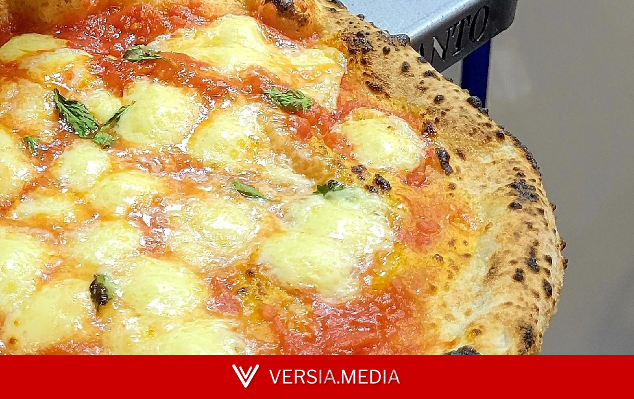 Palmito, ervilha, carne: italiano que vive em Ribeirão Preto, SP, conta quais ingredientes menos gosta nas pizzas brasileiras