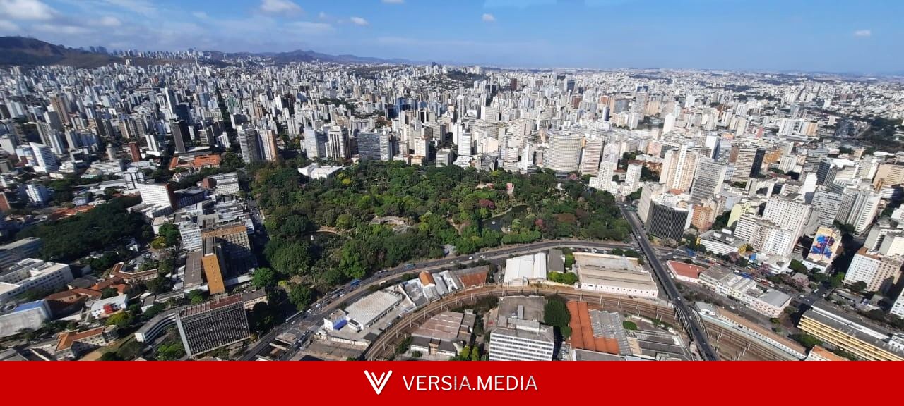 Veja o que abre e fecha em BH nesta segunda, ponto facultativo por causa do jogo do Brasil