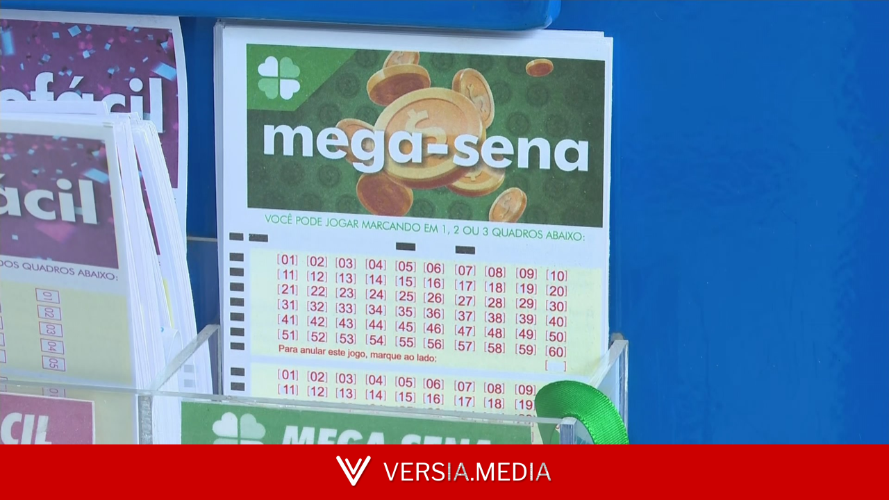 Mega-Sena 3019: 12 apostas do interior de PE ganham prêmio; confira resultado