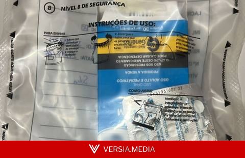 Mulher descreve como encontrou bebê após mãe dizer que deu tarja preta à criança: 'Sonolência fora do normal'
