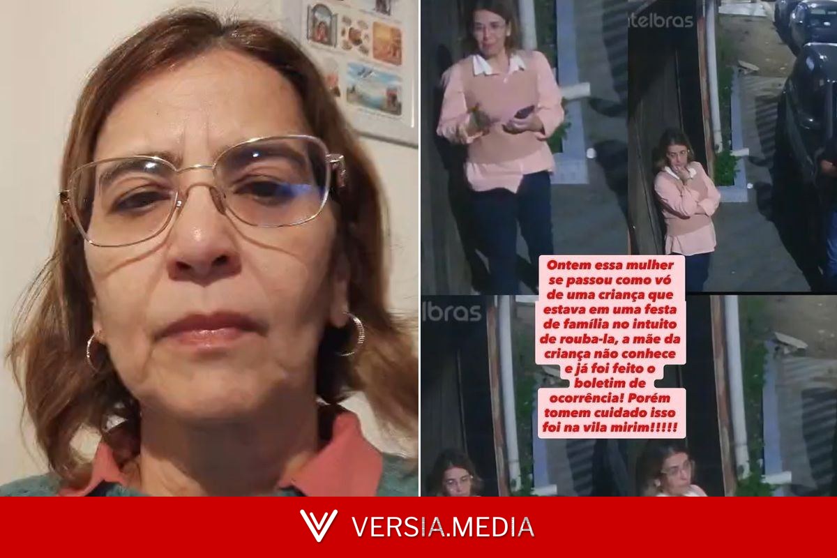 Mulher é acusada de tentar sequestrar criança após erro de endereço no litoral de SP