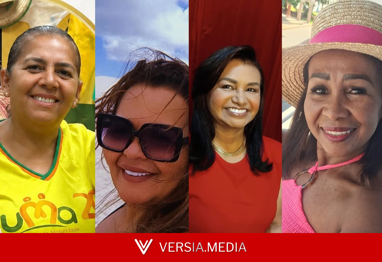 Amigas que morreram em acidente na BR-226 viajavam para passar férias no Piauí, diz familiar