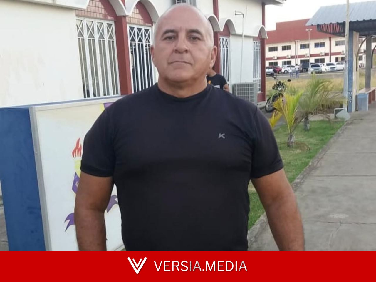 Estudante de medicina acusa ex-policial de ameaças e xenofobia na Universidade Federal de Roraima