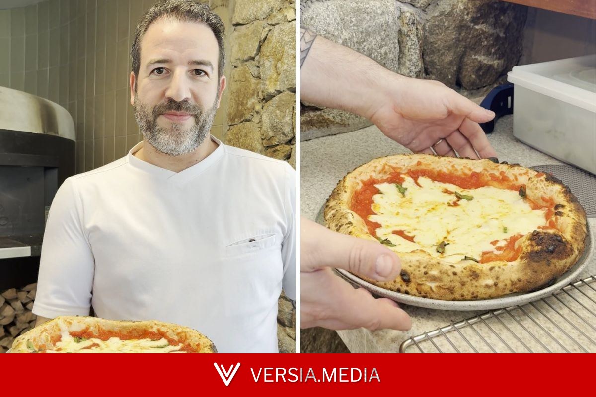 Dia da pizza: melhor pizzaiolo da América Latina ensina a fazer receita de chef em casa; veja passo a passo