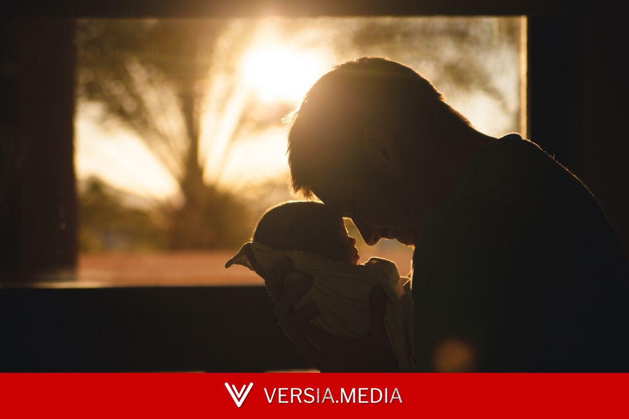 Licença-paternidade diminui risco de depressão para homens